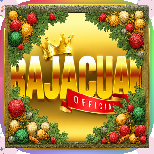 rajacuan — mitra unggulan